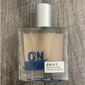 Old Navy Drift Cologne for Men 1.7 oz 50 ml Scent‎